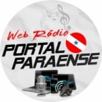 Logo da emissora Web Rádio Portal Paraense