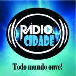 Logo da emissora Rádio Cidade Alternativa