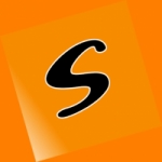 Logo da emissora Rádio Soriê