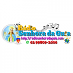 Logo da emissora Rádio Senhora da Guia