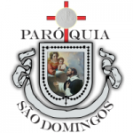 Logo da emissora Rádio Paróquia São Domingos