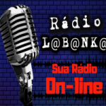 Logo da emissora Rádio Labanka