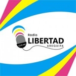 Logo da emissora Radio Libertad 1310 AM