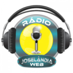 Logo da emissora Rádio Joselândia Web