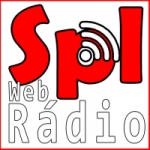 Logo da emissora Rádio Web Splendor