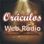 Logo da emissora Oráculos Web Rádio