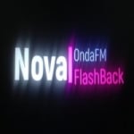 Logo da emissora Nova Onda FM