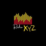 Logo da emissora Rádio XYZ