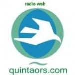 Logo da emissora QuintaoRS.com