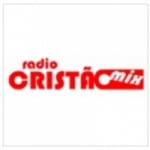 Logo da emissora Rádio Cristão Mix