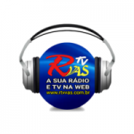 Logo da emissora Rádio Rtv Vas