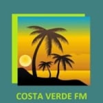 Logo da emissora Costa Verde