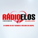 Logo da emissora Rádio Elos