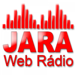 Logo da emissora Rádio Jara