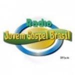 Logo da emissora Jovem Gospel Brasil