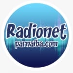 Logo da emissora Rádio Net Parnaíba