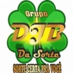 Logo da emissora Web Rádio DJB Da Sorte