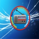 Logo da emissora New Look Web Rádio