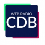 Logo da emissora Rádio CDB