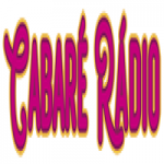 Logo da emissora Cabaré Rádio