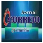 Logo da emissora Rádio Jornal O Correio