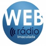 Logo da emissora Rádio Imaculada