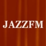 Logo da emissora Web Rádio Jazz