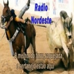 Logo da emissora Rádio Nordeste