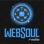 Logo da emissora Websoul Rádio