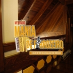 Logo da emissora Rádio Mania De Forrozeiro