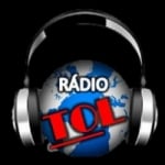 Logo da emissora Rádio Tol