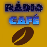 Logo da emissora Rádio Café AC