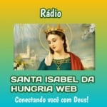 Logo da emissora Rádio Santa Isabel da Hungria web