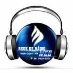 Logo da emissora Web Rádio Cajari 1 FM