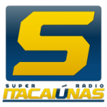 Logo da emissora Super Rádio Itacaiúnas