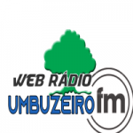 Logo da emissora Web Rádio Umbuzeiro FM