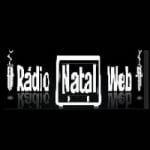 Logo da emissora Rádio Natal Web