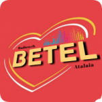 Logo da emissora Rádio Betel Atalaia