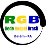 Logo da emissora Web Rádio RGB Belém PA