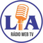 Logo da emissora La Rádio Web Tv