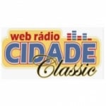 Logo da emissora Cidade Classics