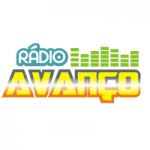 Logo da emissora Rádio Avanço