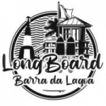 Logo da emissora Rádio Long Board