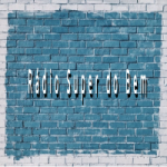 Logo da emissora Rádio Super Do Bem