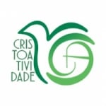 Logo da emissora Cristo Atividade Web Rádio