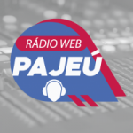 Logo da emissora Rádio Web Pajeú