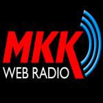 Logo da emissora Mkk Web Rádio