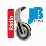 Logo da emissora Web Rádio JB FM