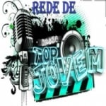 Logo da emissora Rede De Radio Top Jovem