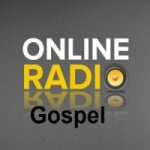 Logo da emissora Rádio Online Gospel